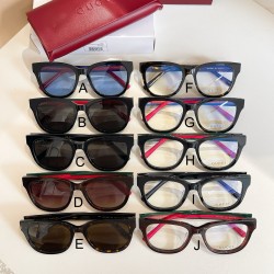 구찌 Gucci GG 2128SK 55口19-145