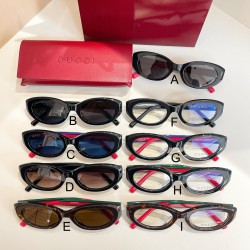 구찌 Gucci GG 2129SK 53口21-145