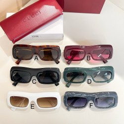 구찌 Gucci GG1773S 56口20-145