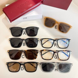 구찌 Gucci GG2246SK 55口19-145