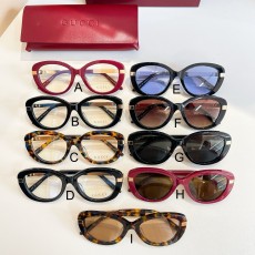 구찌 Gucci GG2321S 52口18-140