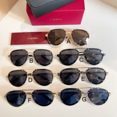 까르띠에 Cartier CT0195S 145