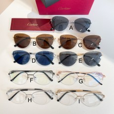 까르띠에 Cartier CT0280O 145