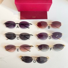 까르띠에 Cartier CT0504S 145