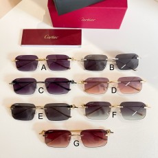 까르띠에 Cartier CT0506S 145