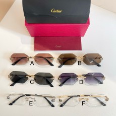 까르띠에 Cartier CT0599 145