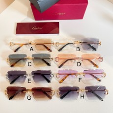 까르띠에 Cartier CT0704S 142