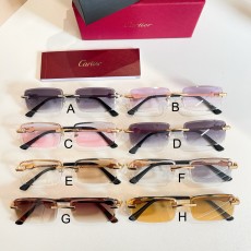 까르띠에 Cartier CT1849 145