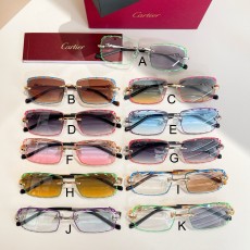 까르띠에 Cartier CT02507J 143