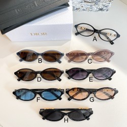 디올 Dior Treasure R1F 57口17-145