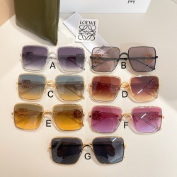 로에베 Loewe LW1737LS 58口18-143