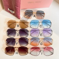 미우 미우 MIU MIU MU A624S 58口21-145