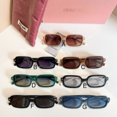 미우 미우 MIU MIU SMU 72KS 55口15-145