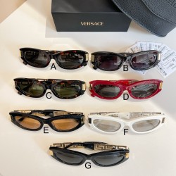 베르사체 Versace VE 4501 53口20-145