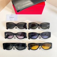 생로랑 Saint laurent SL 831 54口17-140