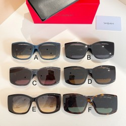 생로랑 Saint laurent SL M1717L 54口20-145