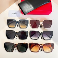 생로랑 Saint laurent SL M1727L 53口20-145