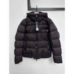 디올 DIOR 다운재킷