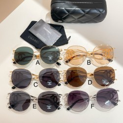 샤넬 Chanel 05258 52口19-140