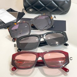 샤넬 Chanel 5554 55口18-140