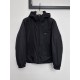 프라다 Prada 다운재킷