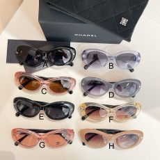 샤넬 Chanel 71731A 52口18-140