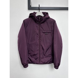 프라다 Prada 다운재킷