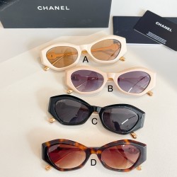 샤넬 Chanel A95111 53口20-142