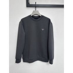 프라다 Prada 맨투맨