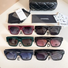 샤넬 Chanel CH5557 53口18-145