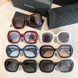 샤넬 Chanel CH9148B 52口21-142