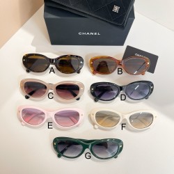 샤넬 Chanel CH9178 52口19-140