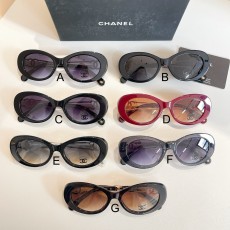 샤넬 Chanel CH9179 52口18-140