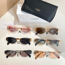 셀린느 Celine CL1574LU 57口17-145