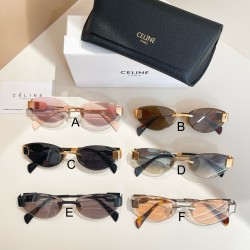 셀린느 Celine CL1574LU 57口17-145