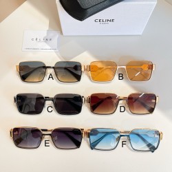 셀린느 Celine CL1576LU 57口17-145