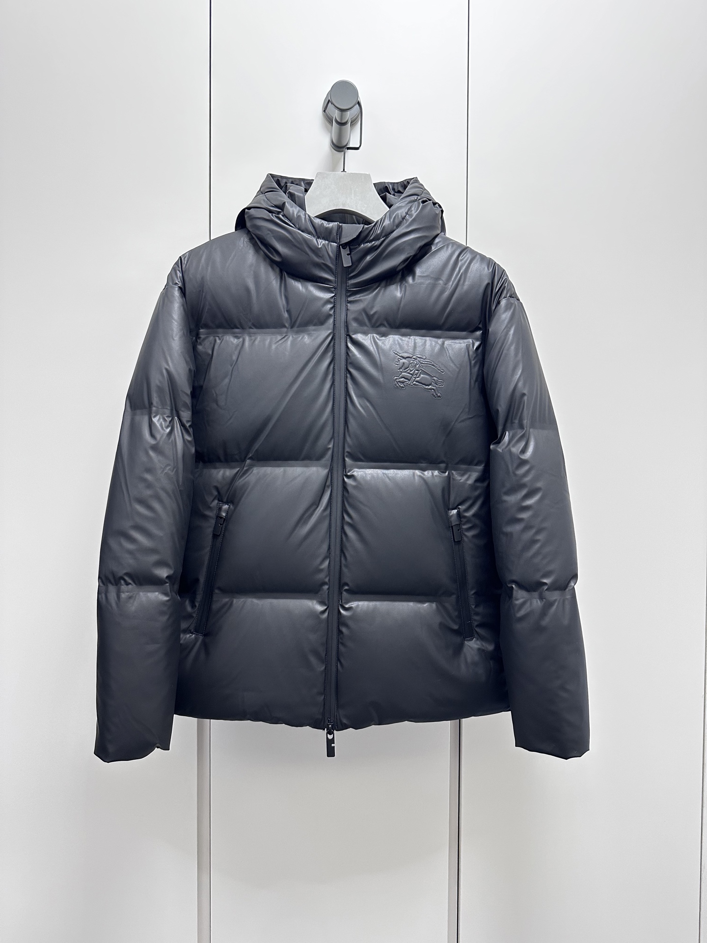 버버리 Burberry 다운재킷