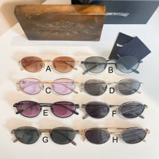 크롬하츠 Chrome Hearts CLITORIAL 53口22-143