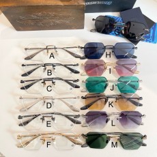 크롬하츠 Chrome Hearts HOLE SHOT 52口21-148