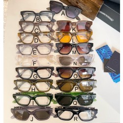 크롬하츠 Chrome Hearts VAGILLIONAIRE II 54口19-152