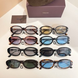 톰포드 Tom Ford FT1364 49口21-140