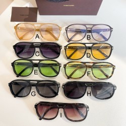 톰포드 Tom Ford TF 1022 58口16-140