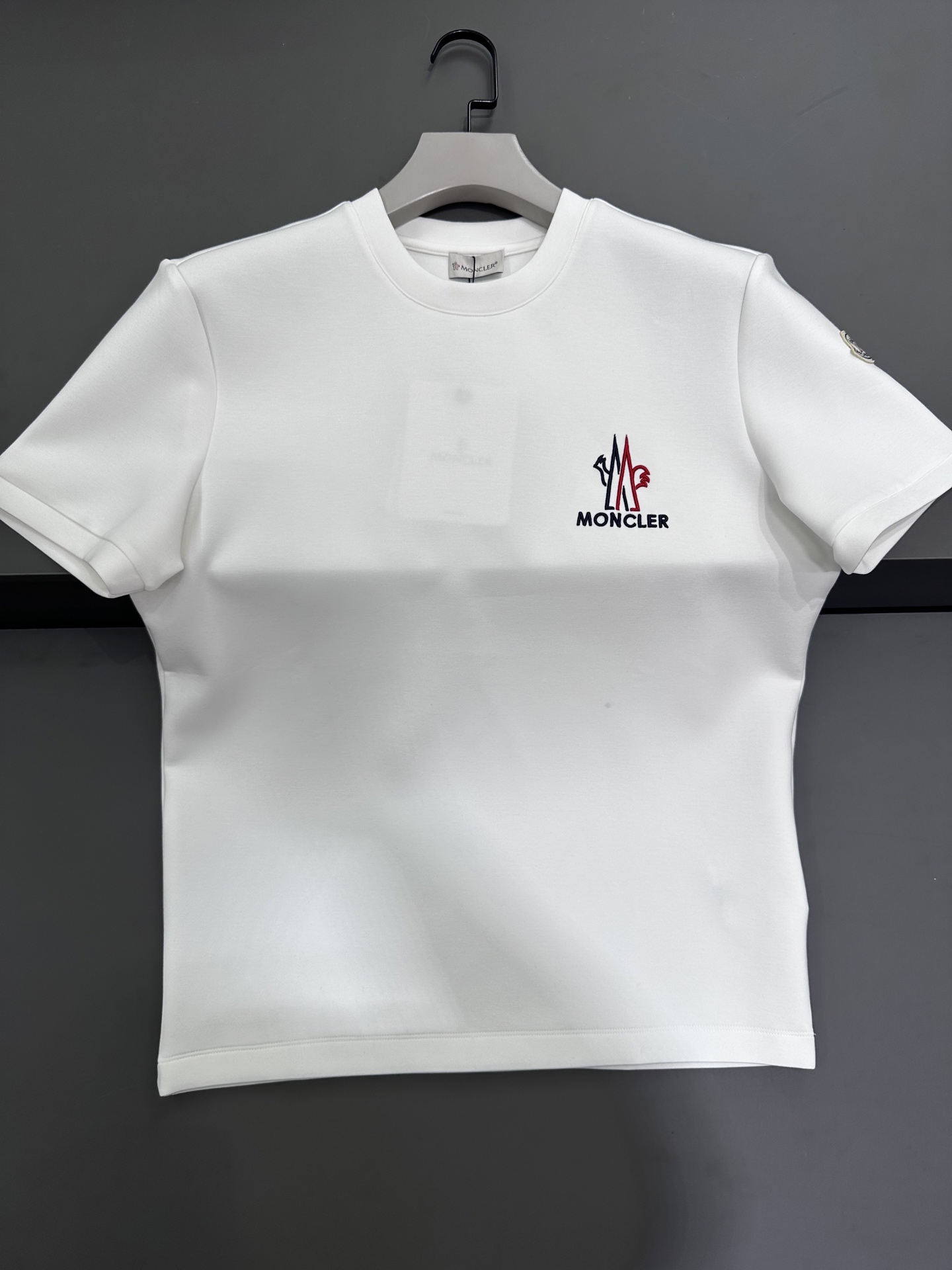 몽클레어 Moncler 반팔 티셔츠