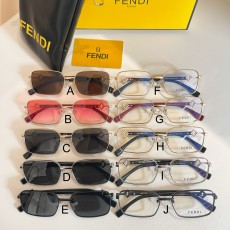 펜디 FENDI FE 50221U 56口16-140