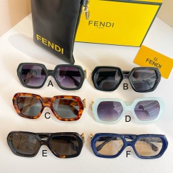 펜디 FENDI FE40139I 53口20-140