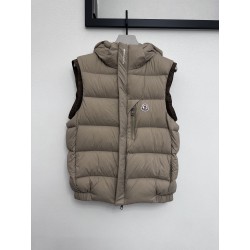 몽클레어 Moncler 다운 베스트 조끼