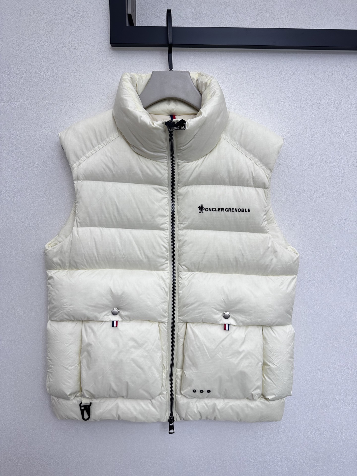 몽클레어 Moncler 다운 베스트 조끼