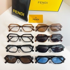 펜디 FENDI FE50125I 54口14-140