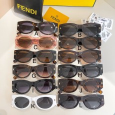 펜디 FENDI FE401251 50口23-145
