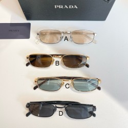 프라다 Prada PR B54S 54口23-145